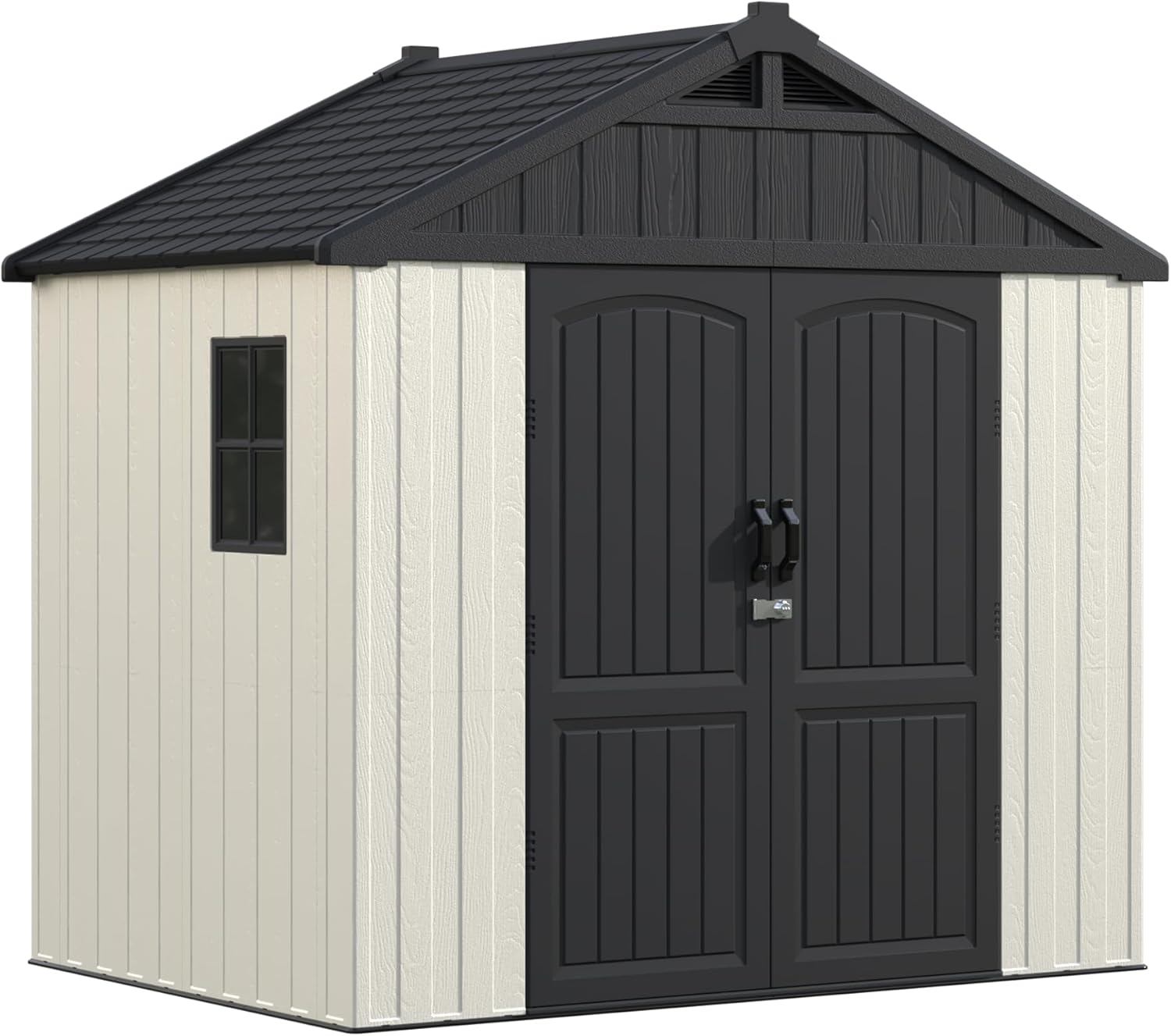 Outdoor Storage & Housing