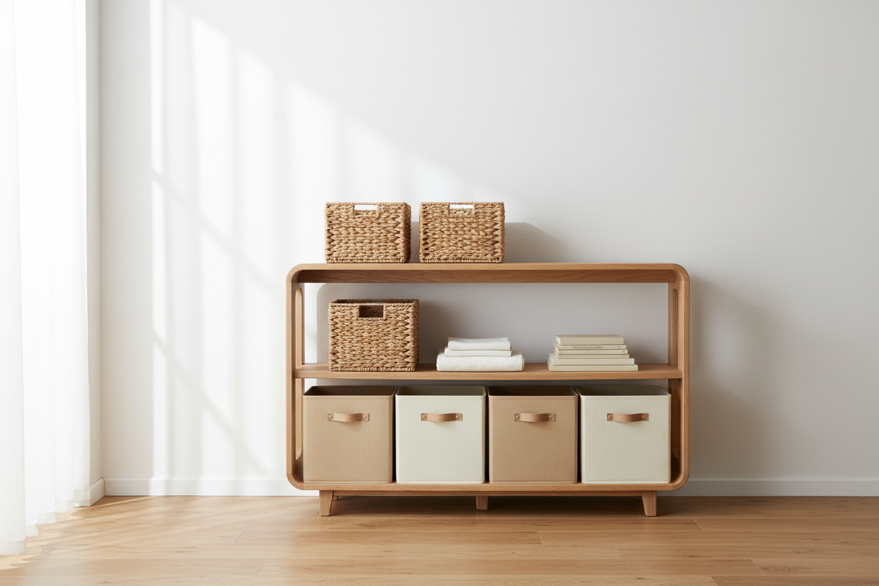 another storage solution